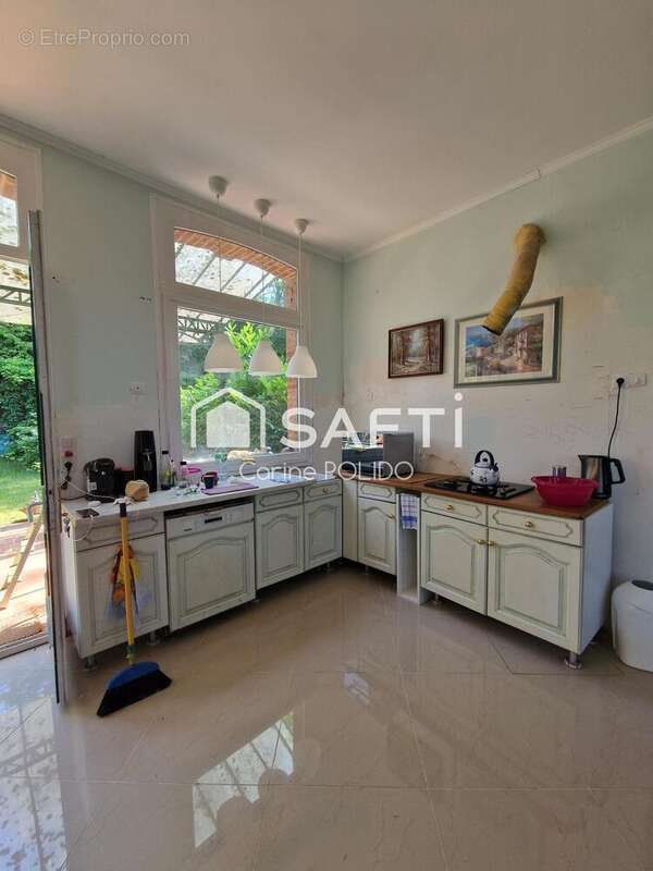 Photo 4 - Maison à EMEVILLE