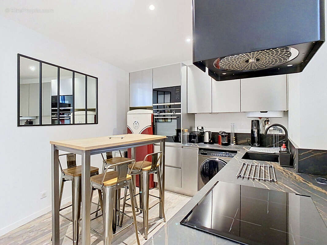 Appartement à TOURS