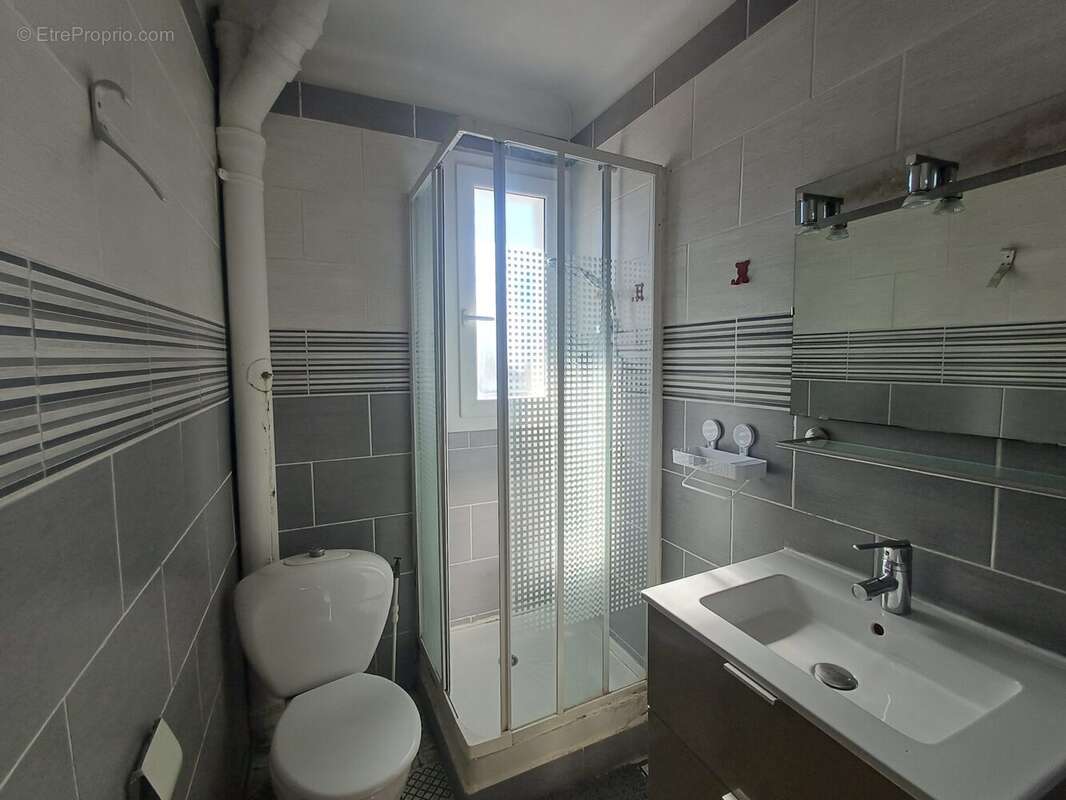 Appartement à PAU