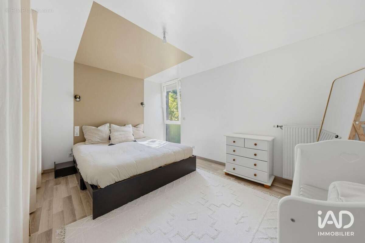 Appartement 72 m² à Montpellier  - photo 8