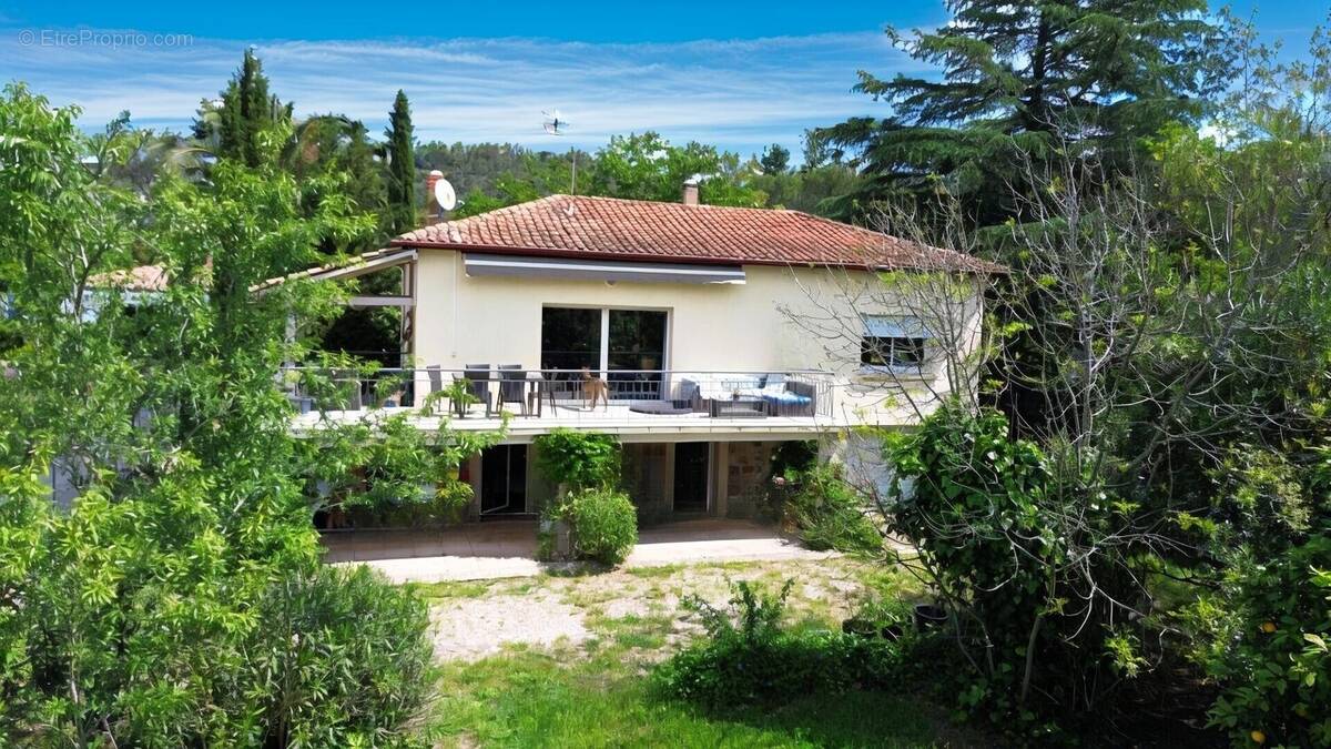 Maison à SAINT-RAPHAEL