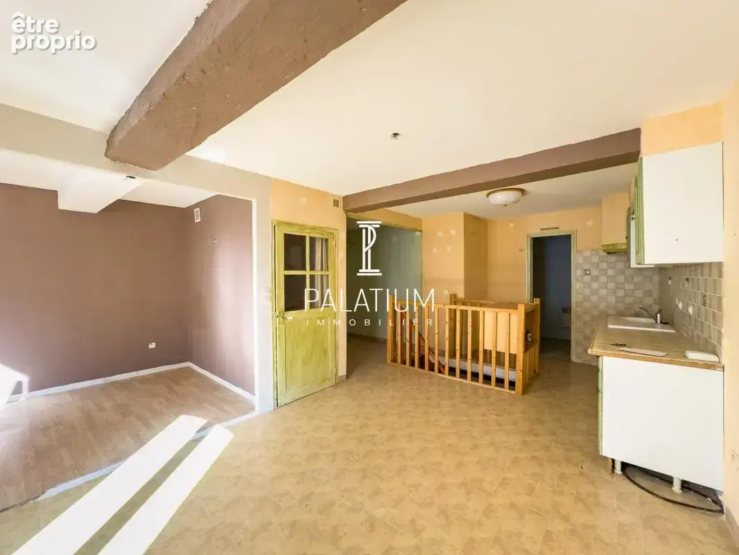 Appartement Duplex 57 m² - photo 4
