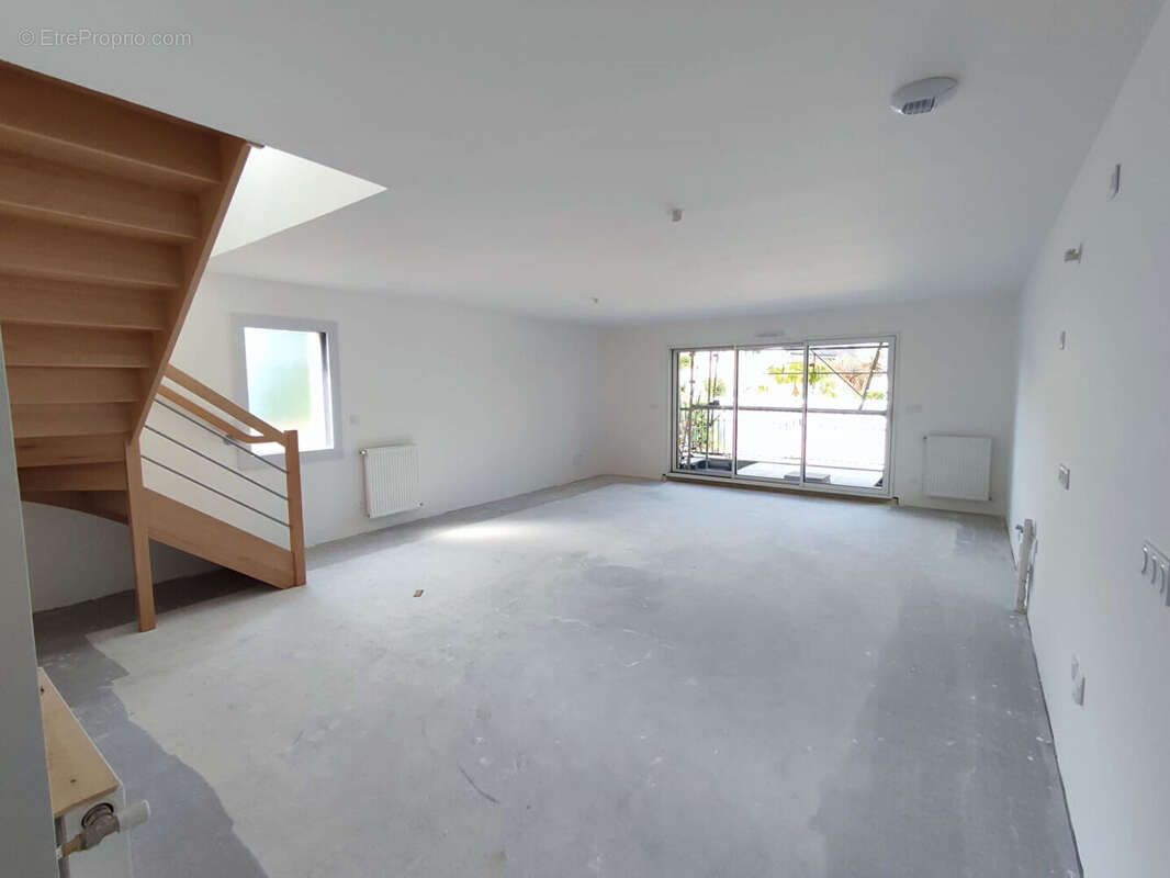 Appartement à DINARD