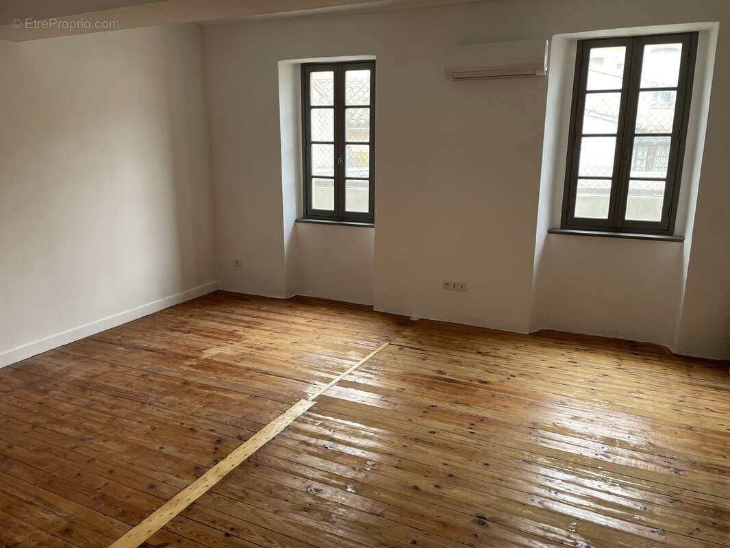 Appartement à CARCASSONNE