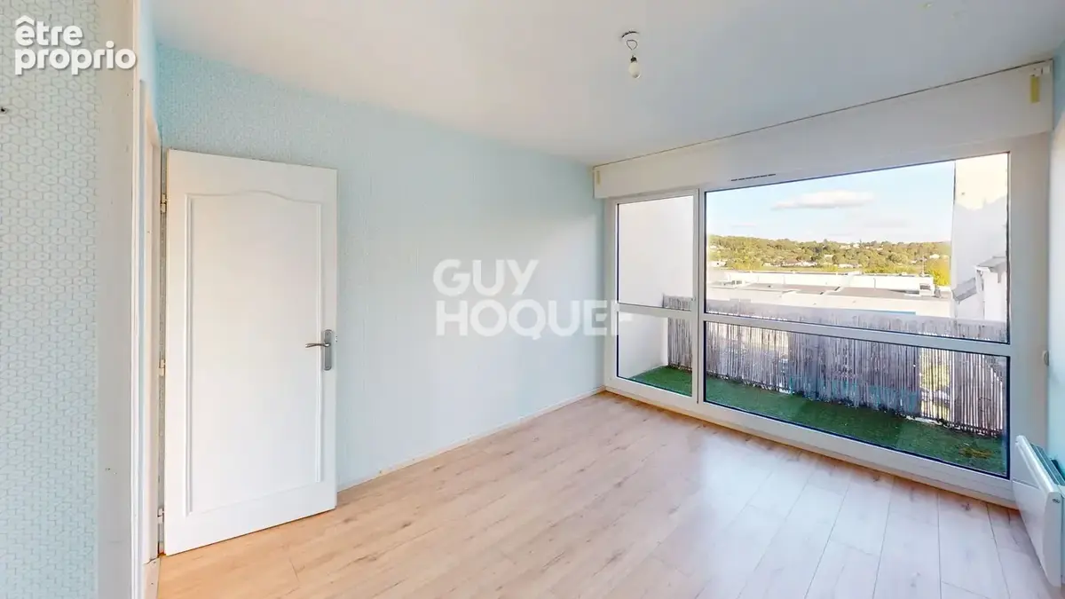 Appartement Vesoul 5 pièce(s) - photo 12
