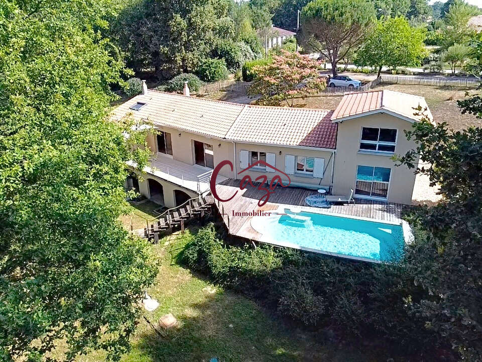 Maison à SADIRAC