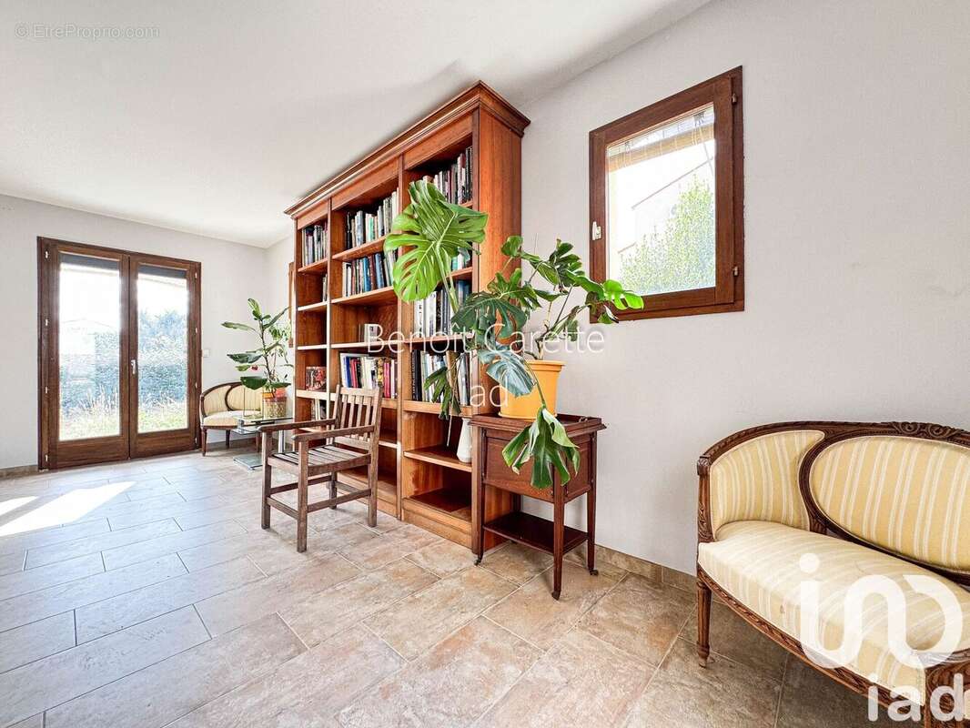 Photo 9 - Maison à SAINT-LAURENT-DE-LA-SALANQUE