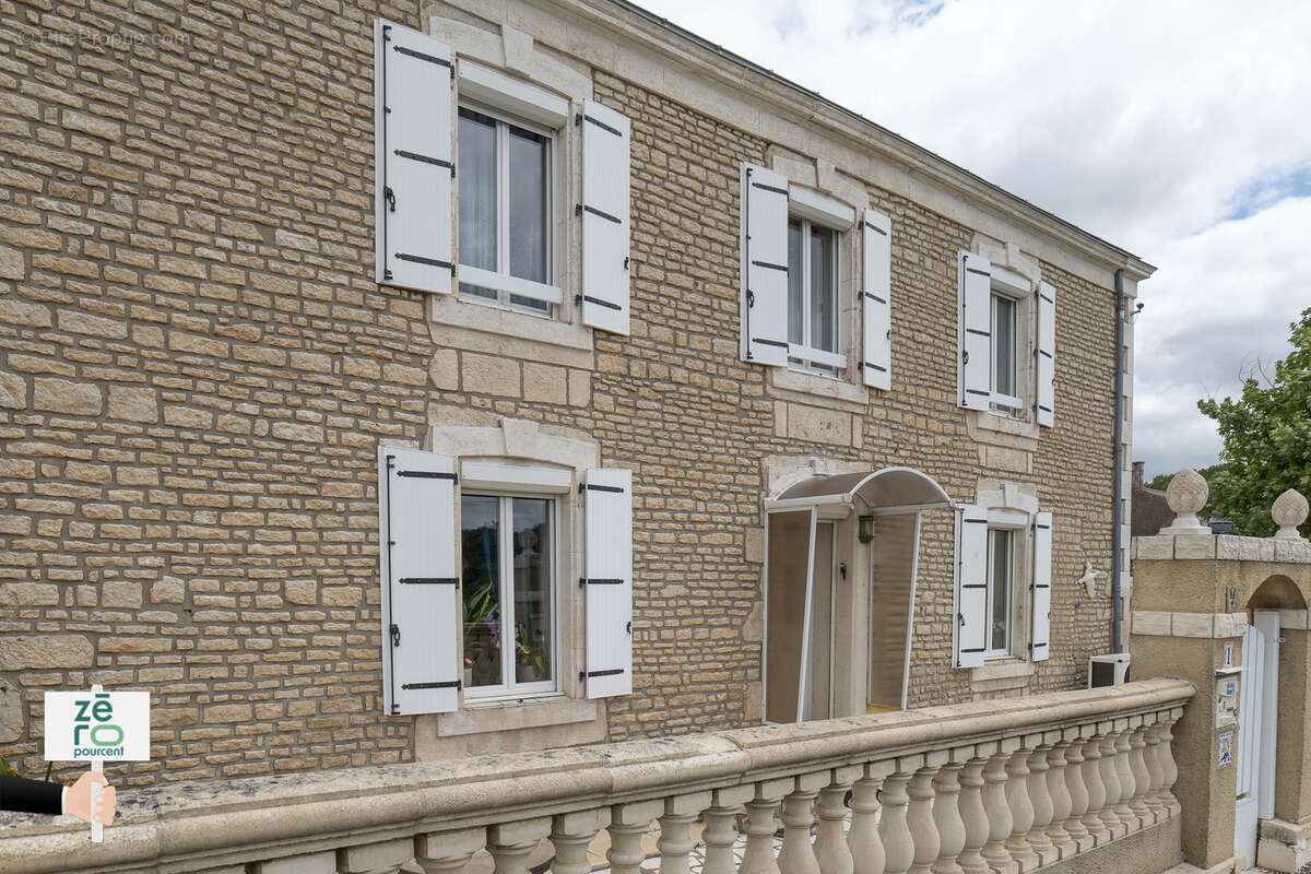 Maison familiale de 160?m2   6 pièces   Sud Vendée   Terrain arboré   DPE B - photo 41