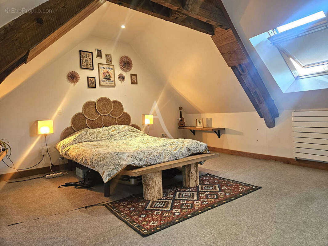 Maison à SAINT-GEORGES-SUR-CHER