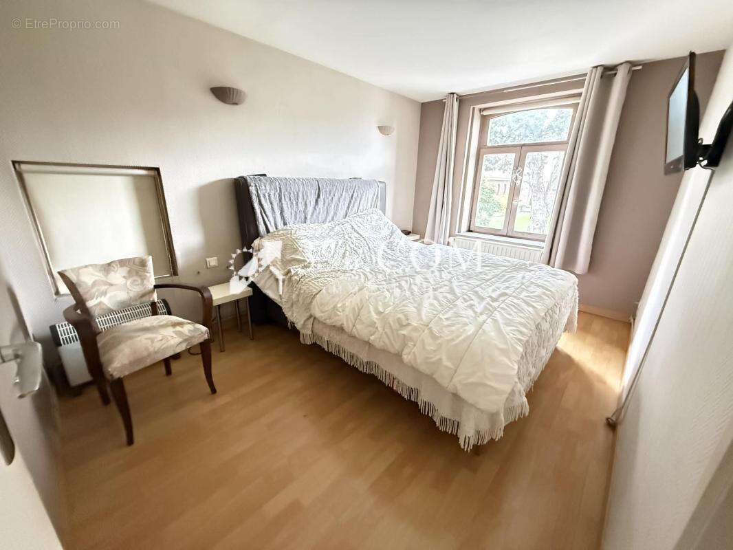 Maison à THUMERIES