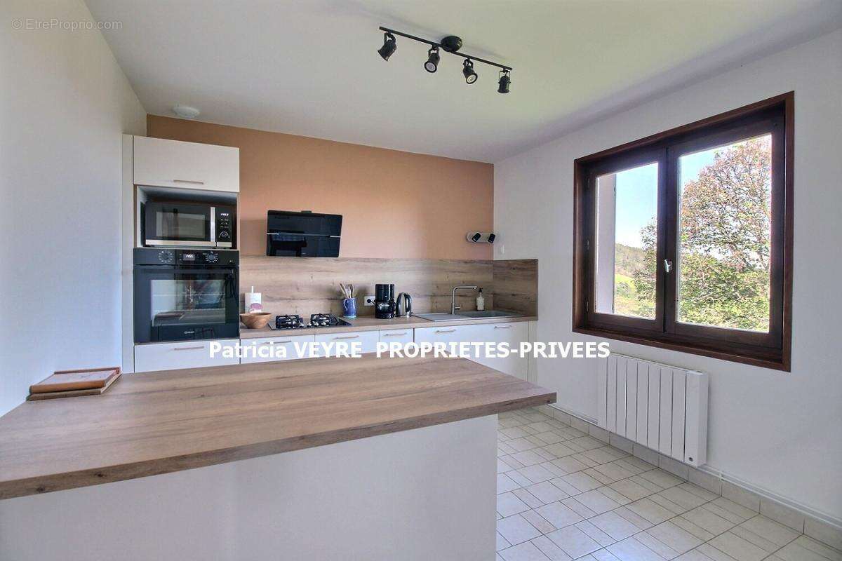 Maison à CHAMPDIEU