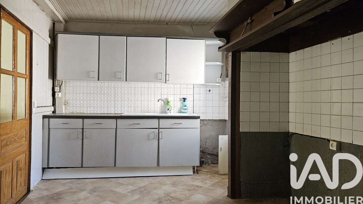 Photo 2 - Maison à MAURS