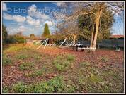 Terrain à BAUVIN