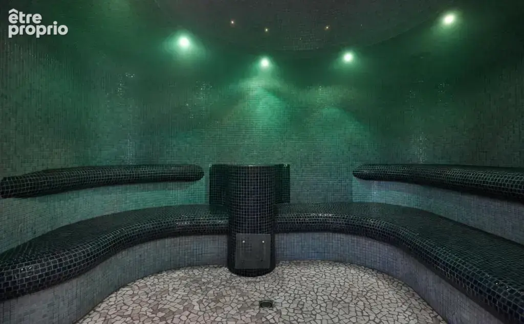 Investissement dans un Center Parcs - photo 23