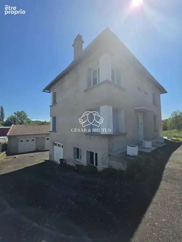 Maison à ROSIERES