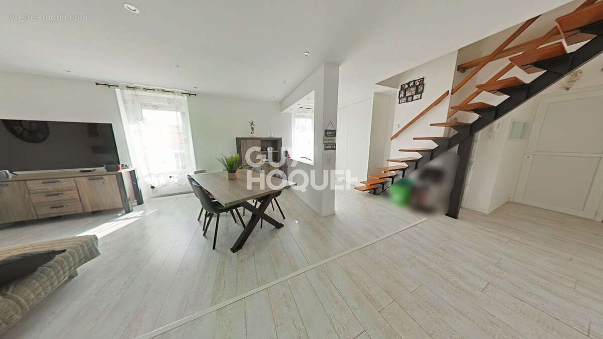Appartement à NARBONNE