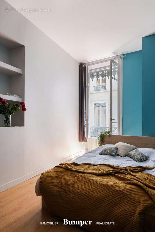 Appartement 61 m² à Lyon-1e  - photo 4
