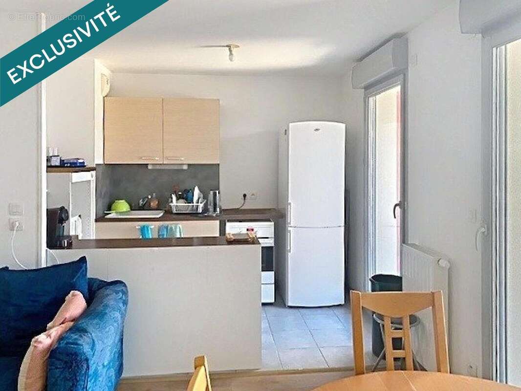 Photo 2 - Appartement à NANTES