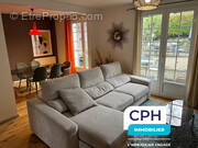 Maison à MANTES-LA-VILLE