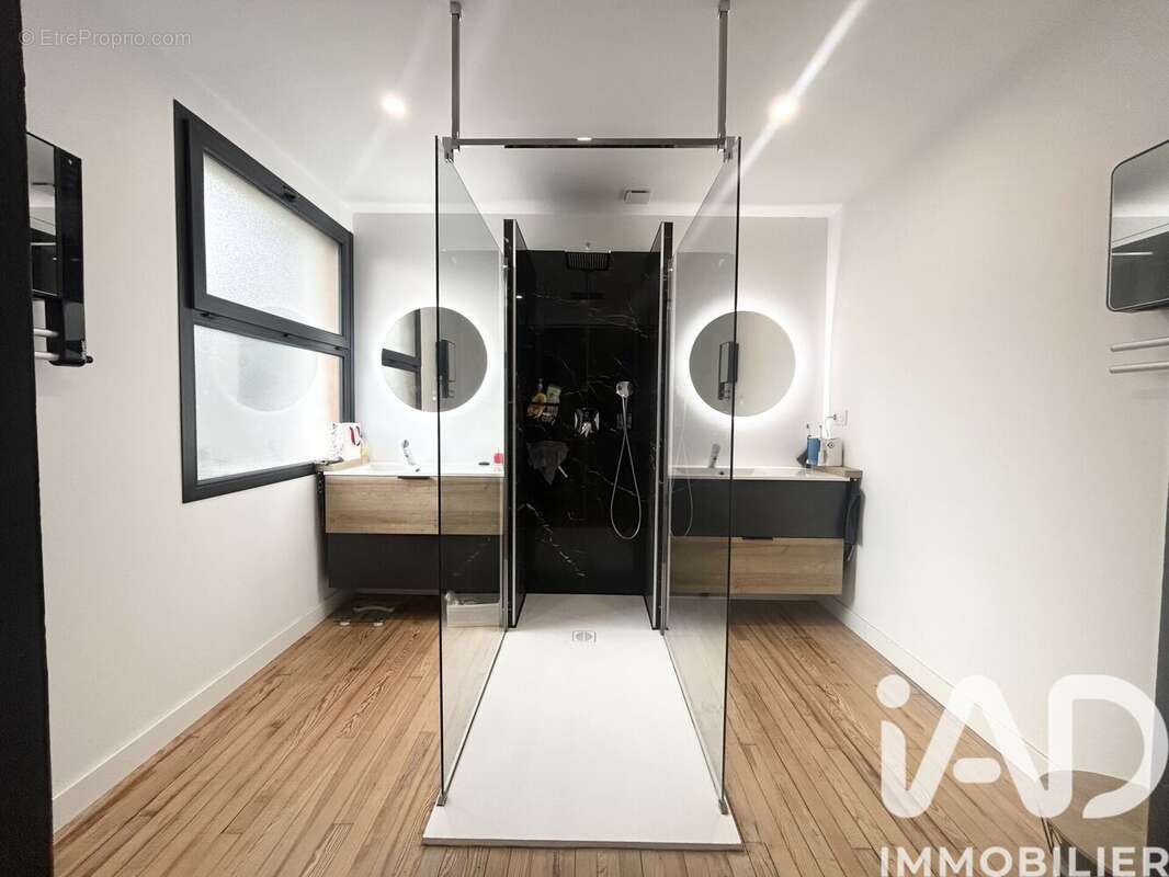 Photo 6 - Maison à SAINT-JULIEN-SUR-GARONNE