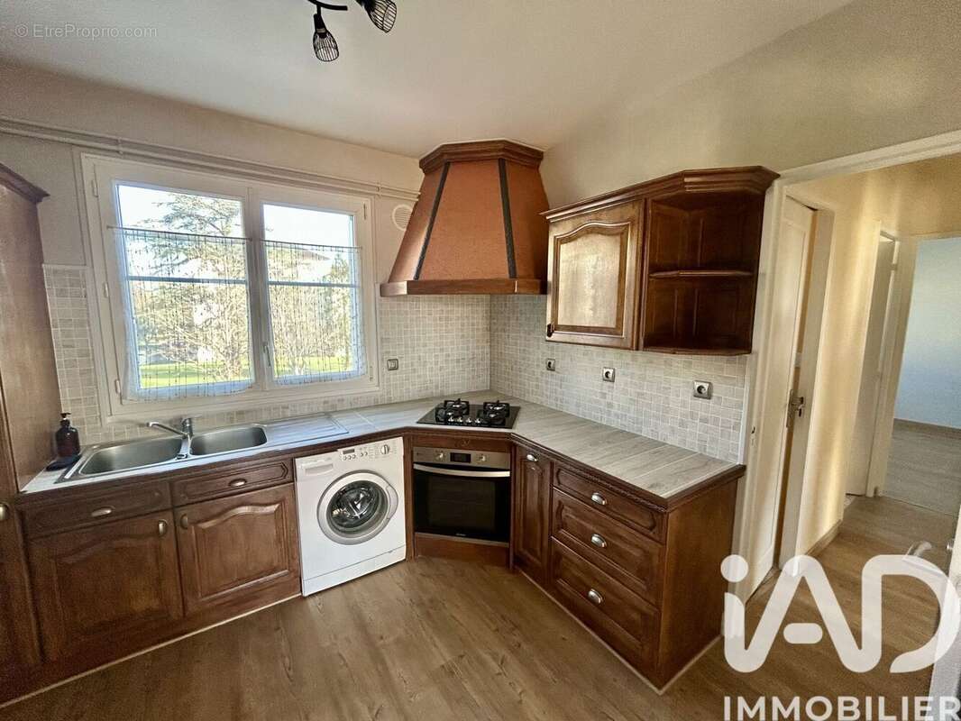 Photo 6 - Appartement à PAU