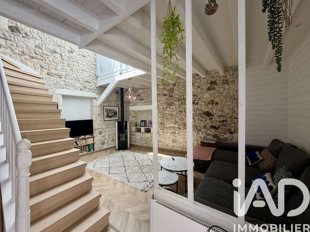 Photo 3 - Maison à LA ROCHELLE