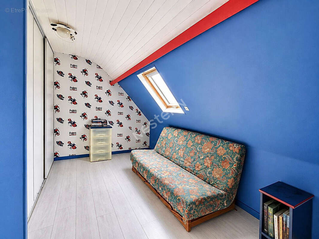 Maison à VIARMES