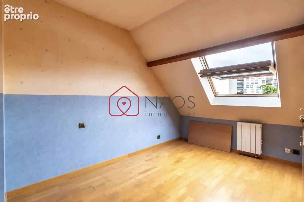 Maison familiale 97 m²/4 chambres/dpeD/jardin,terrasse,sous sol total - photo 10