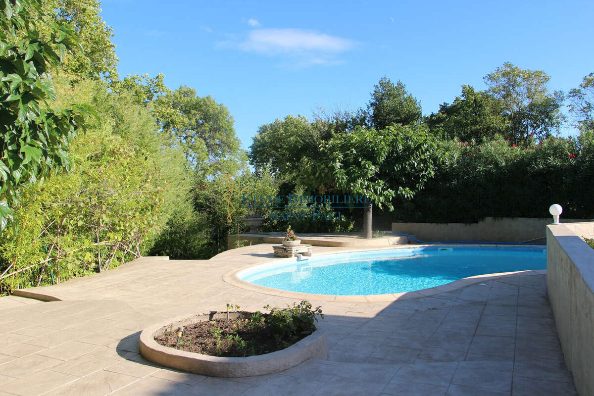 Maison à CLERMONT-L'HERAULT