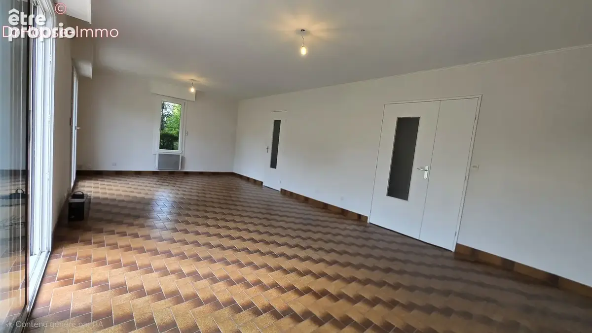 Maison 6 pièces 119 m² à vendre à Saint-Herblain (44800) - photo 32