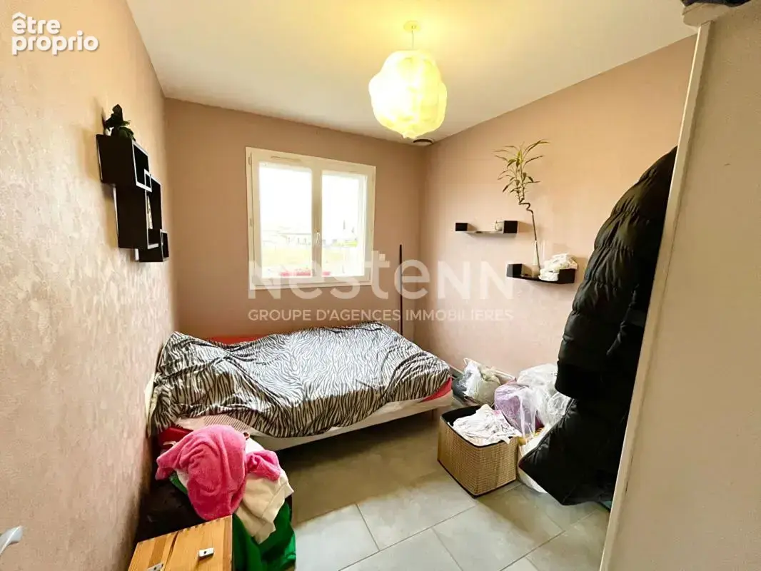 Villa plain-pied 140 m² - 3 chambres, piscine et cuisine d'été sur 1200 m² à Aigues-Vives - photo 8