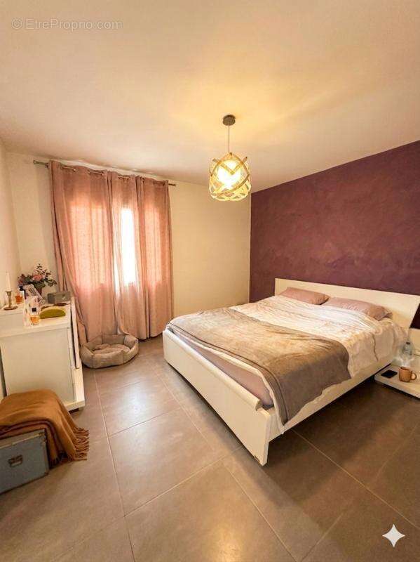 Appartement T4 (91m²) Vallée Heureuse - Saint-Joseph - photo 4