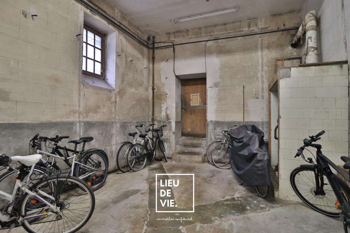 Appartement à SAINT-JEAN-DE-LUZ