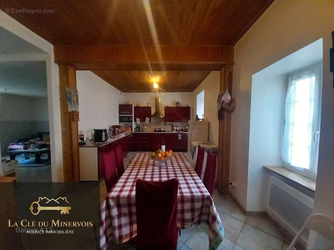 Photo 8 - Maison à SAINT-COUAT-D&#039;AUDE