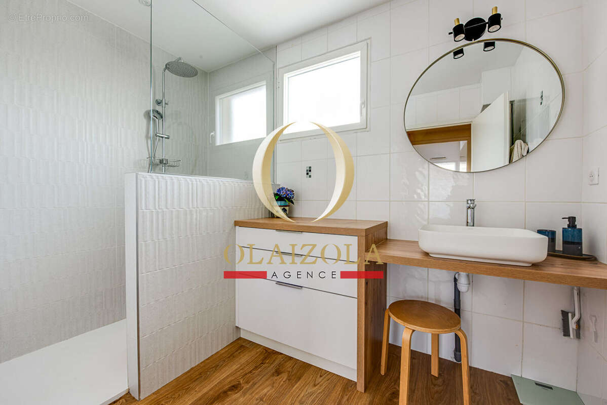 Appartement à ANGLET