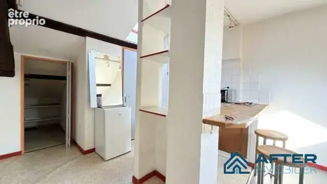 Appartement 16 m² à Nancy  - photo 4