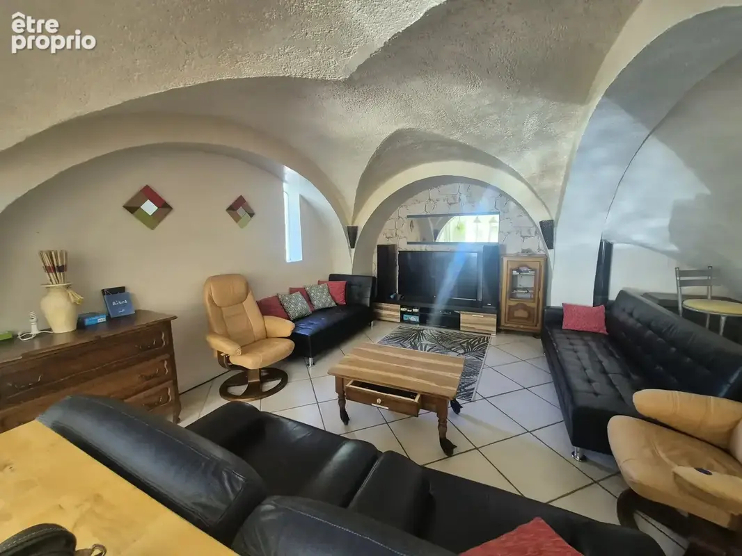 Superbe maison de 175 m2 au cœur de la nature   Haut-Diois - photo 5