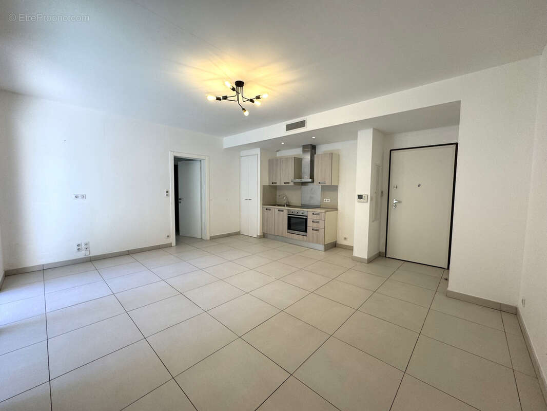 Appartement à PROPRIANO