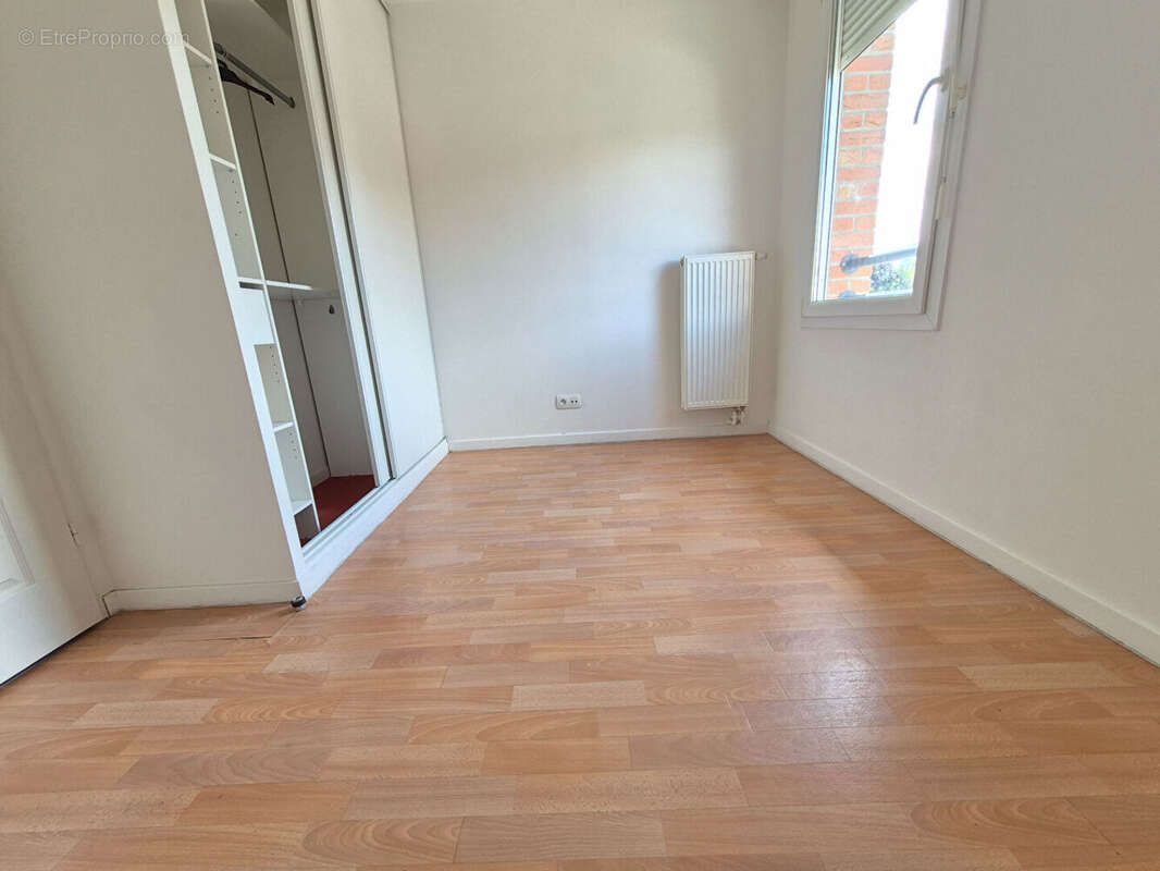 Appartement à HAUBOURDIN