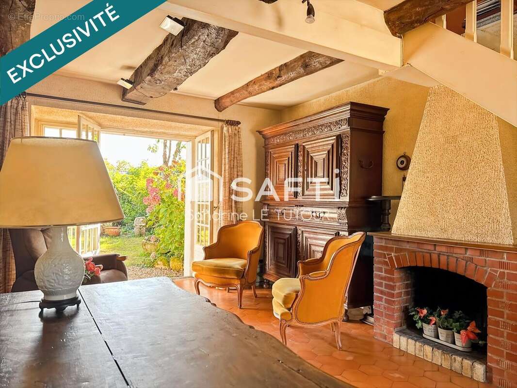 Photo 3 - Maison à VANNES