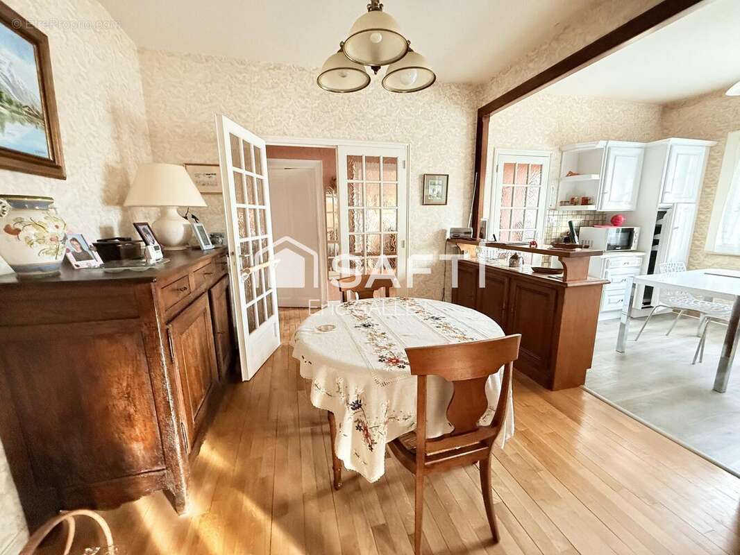 Photo 5 - Maison à SAINT-VIANCE