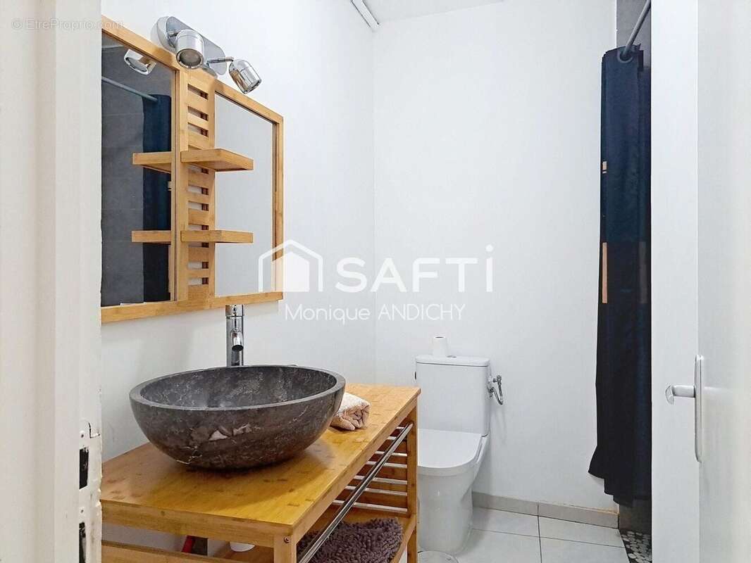 Photo 7 - Appartement à SAINTE-LUCE