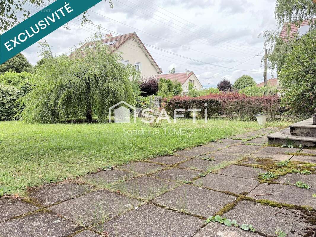 Maison 130 m² à Poligny  - photo 3