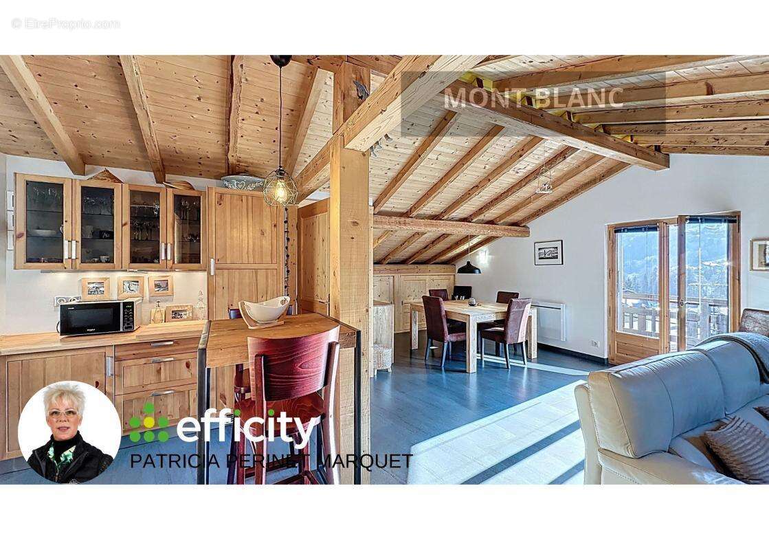 Maison à SAINT-GERVAIS-LES-BAINS