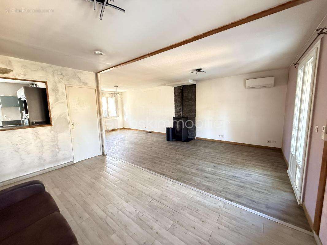 Maison à FRONTIGNAN