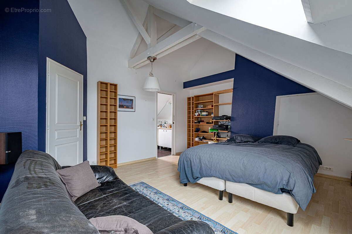 Maison à SAINT-NAZAIRE