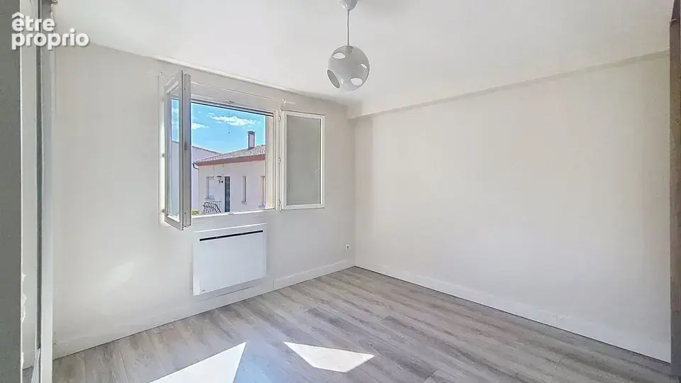 Vendargues  au calme maison t4  en duplex de 86m2 + terrasse expo sud  et 2 places de parking - photo 10