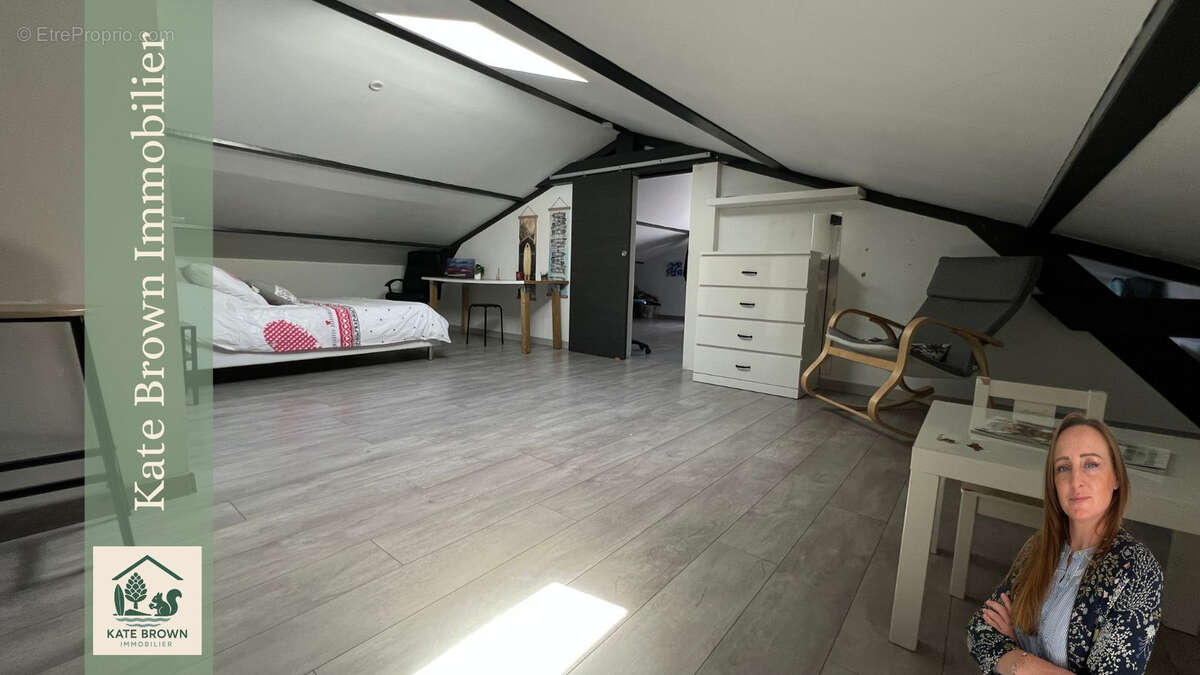 Maison à SEIGNOSSE