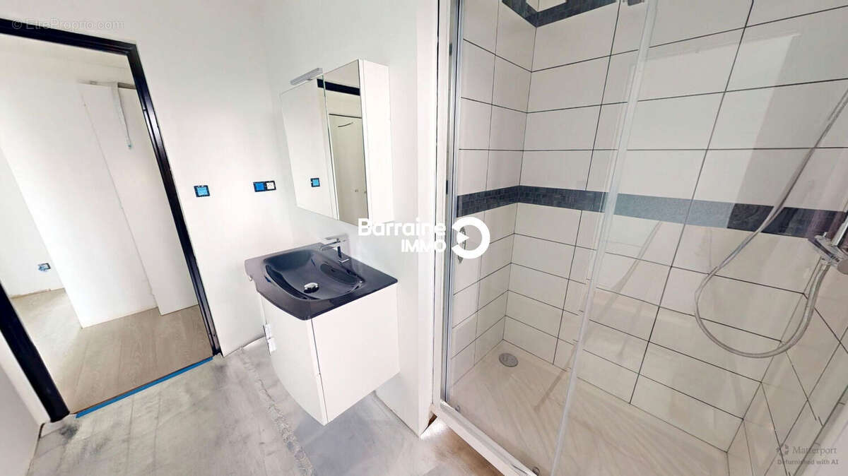 Appartement à BREST