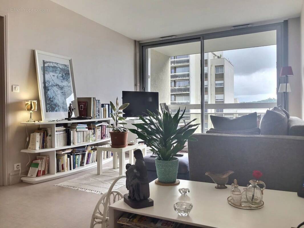 Appartement à PANTIN
